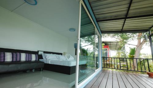 Container House 