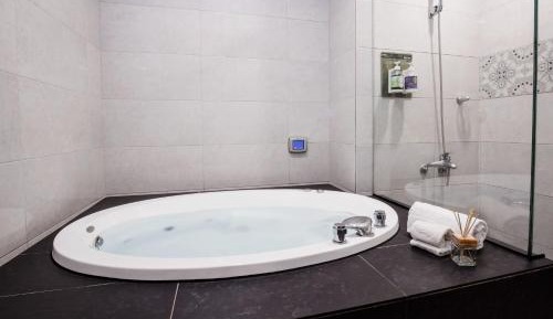 Business Double Room