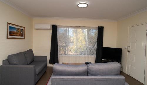 Family Apartment