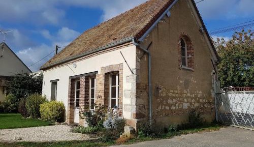 One-Bedroom Cottage