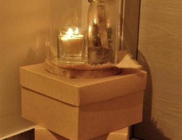 Double or Twin Room with Private Bathroom