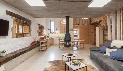 Three-Bedroom Townhouse