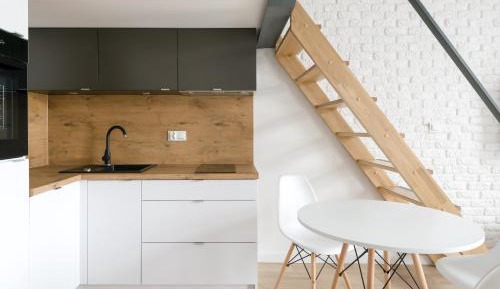 Premium Apartment