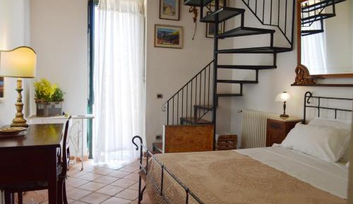 Junior Suite with Private External Bathroom