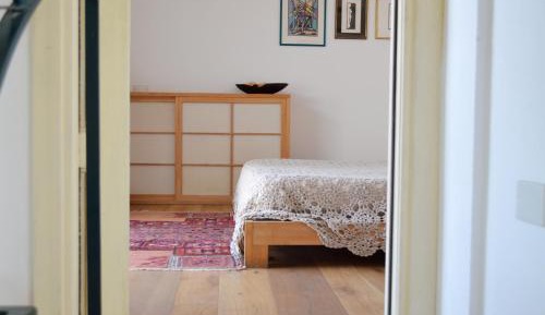 Suite with Terrace