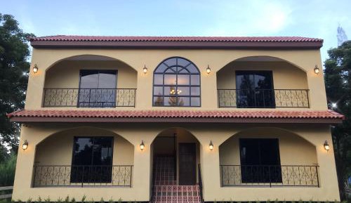 Deluxe Double or Twin Room with Balcony