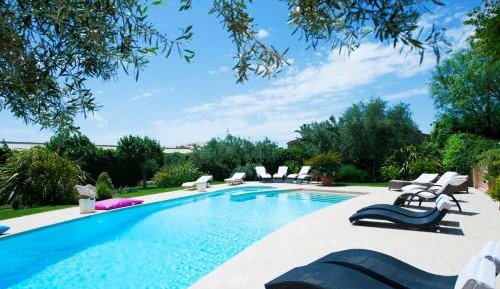 Deluxe Villa