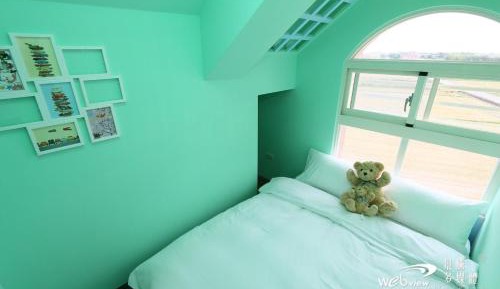 Family Room with Shower