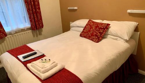 Small Double Room