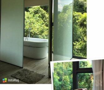 Deluxe Double Room with Bath