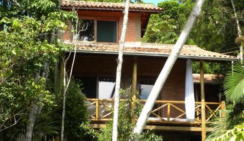 Deluxe Bungalow