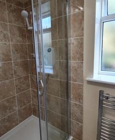 Suite with Garden View - Pet Friendly
