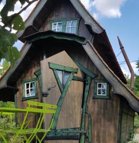 Superior Chalet