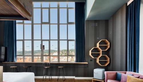 King Suite