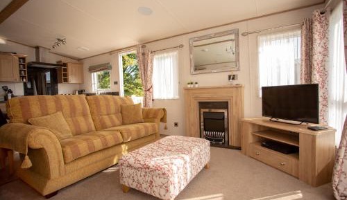 Three-Bedroom Chalet
