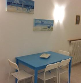 Studio with Private Garden