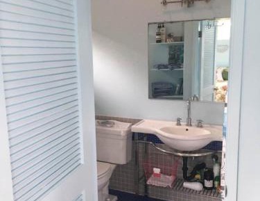 Double Room with Pool View