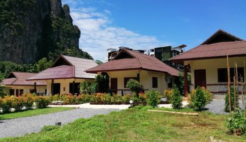 Family Bungalow