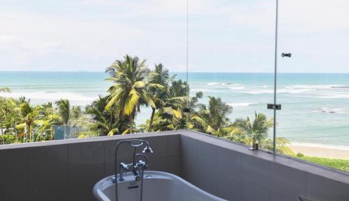 Master Suite (Sea View)