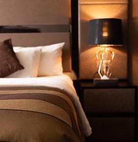 Premier Executive Double Room