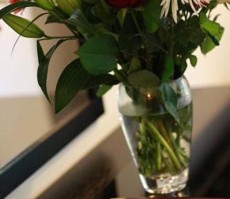 Deluxe Double Room with Bath