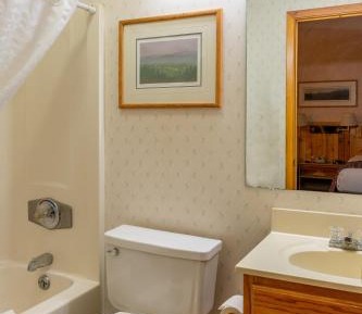 Cabin
