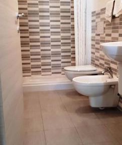 Large Double or Twin Room