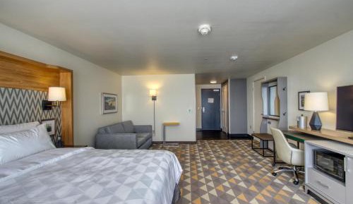 Premium King Room
