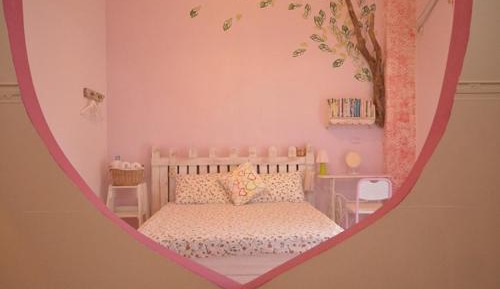 Quadruple Room with Bath