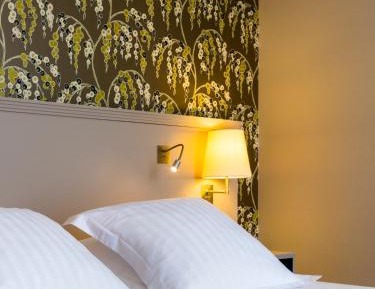 Prestige Double Room