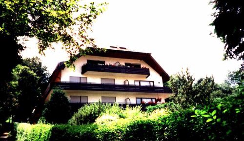 One-Bedroom Duplex Apartment
