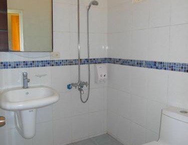 Superior Double Room with Sea View