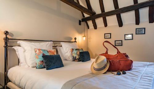 Attic Double Room