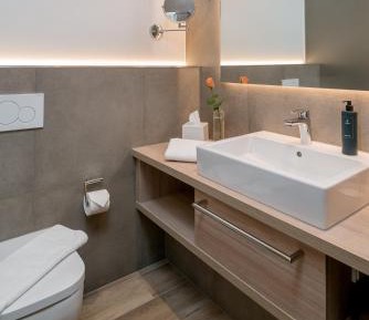 Superior Single Room