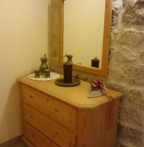 Deluxe Double Room with Shower