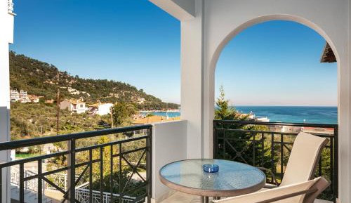 Apartment with Sea View