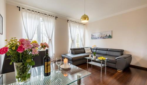 Superior Two-Bedroom Apartment