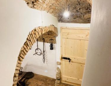 Deluxe Room with Balcony