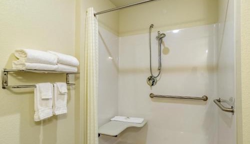 Family Room - Disability Access