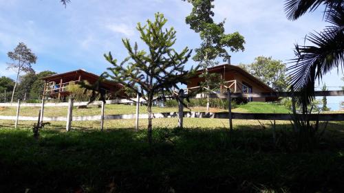 Superior Chalet