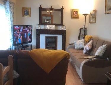 Self Catering Holiday Apartment