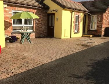Self Catering Holiday Apartment
