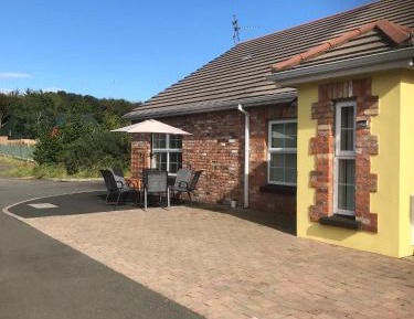Self Catering Holiday Apartment
