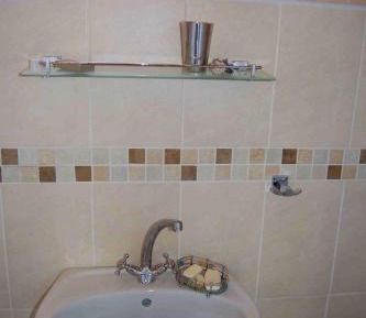 Apartment - Split Level