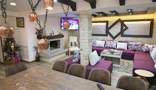Chalet