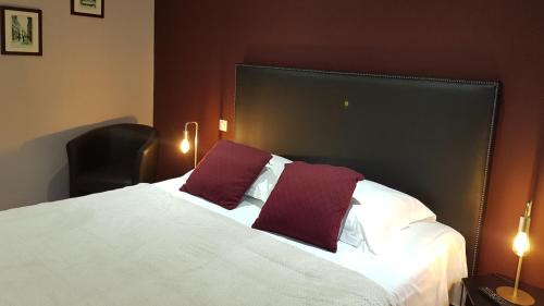 Chambre Double Confort