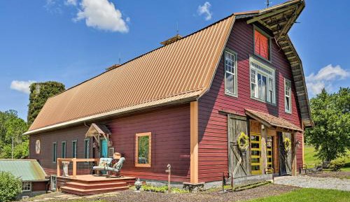 Holiday Home