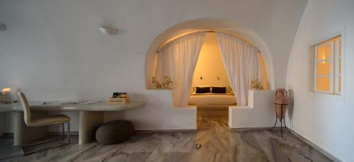 Stars Plunge Pool Villa