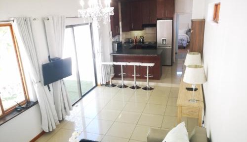 Apartment - Ground Floor