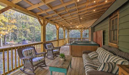 Vacation Home